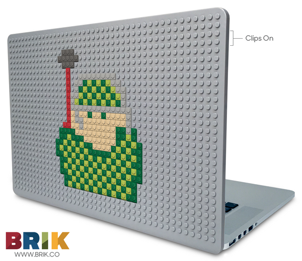 man Laptop Case