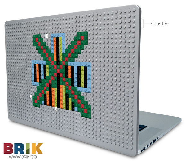 manolis Laptop Case