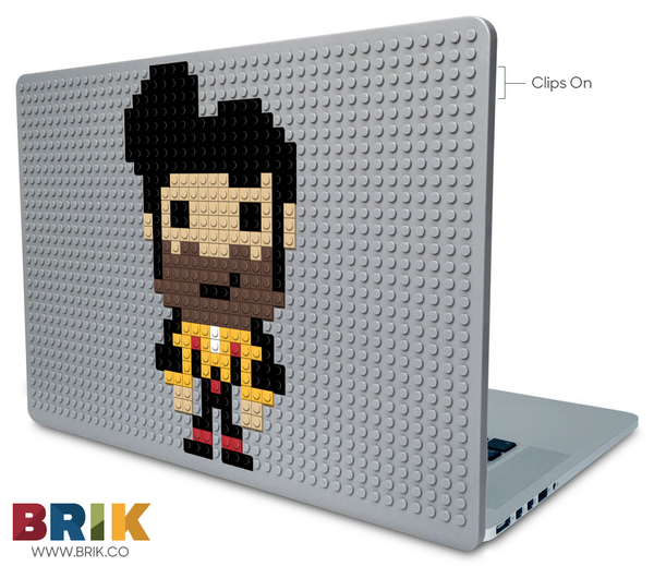 Manolo Laptop Case