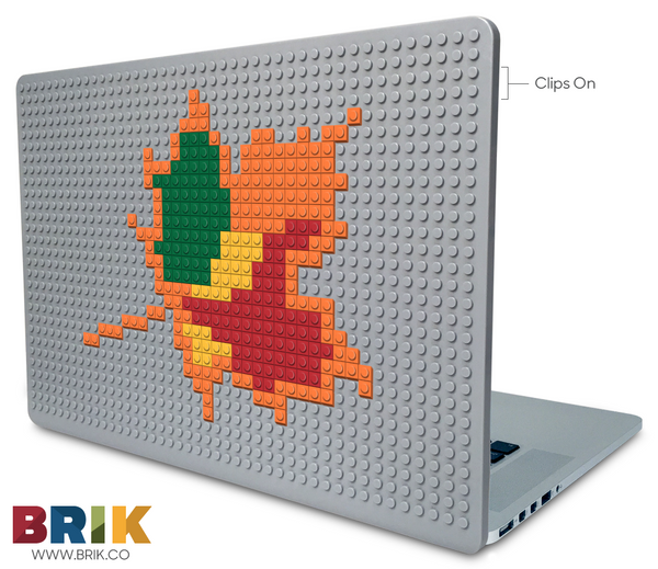 Maple Leaf Laptop Case