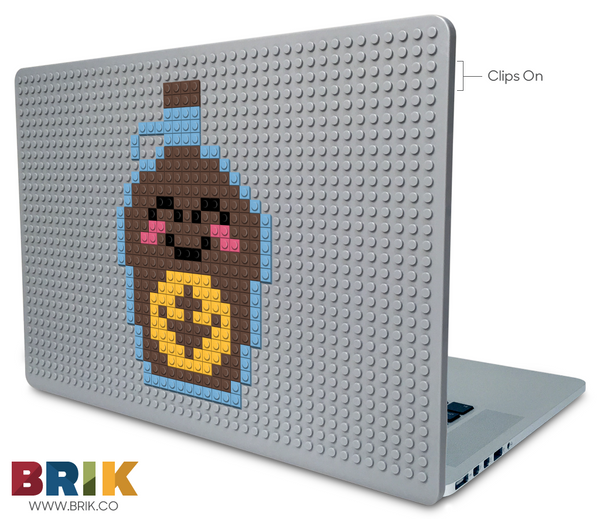 Maple Syrup Laptop Case
