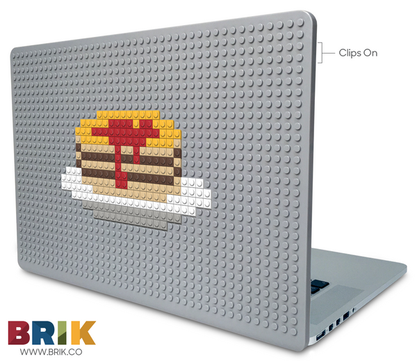 Maple Syrup Laptop Case