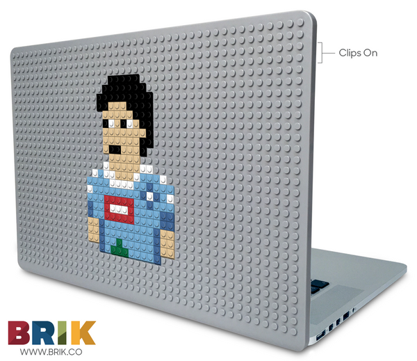 Maradona 2.0 Laptop Case