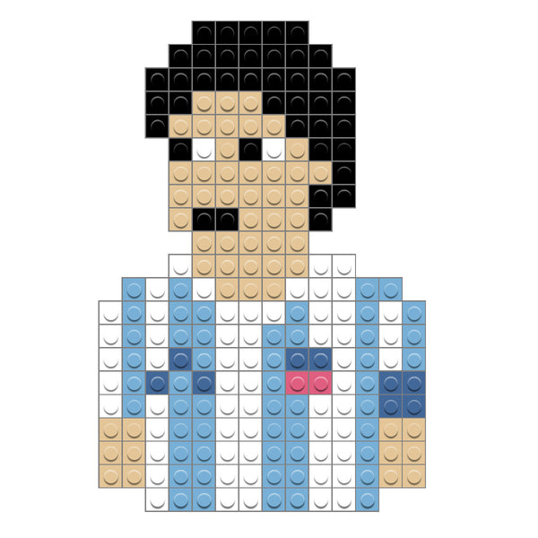 MARADONA