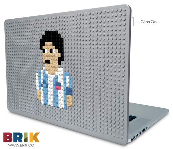 MARADONA Laptop Case