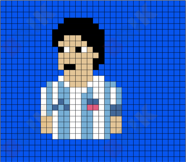 MARADONA