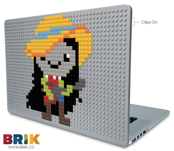 Marceline the Vampire Queen Laptop Case
