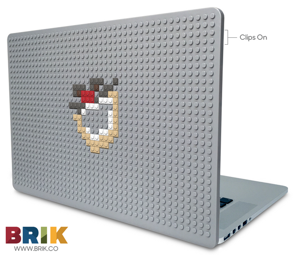 mard khaleban Laptop Case