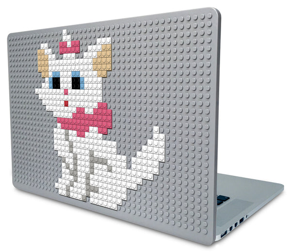 Marie Laptop Case