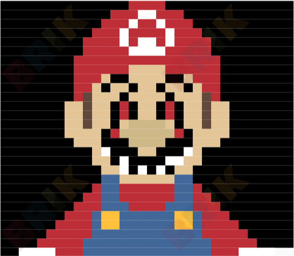 Mario .EXE