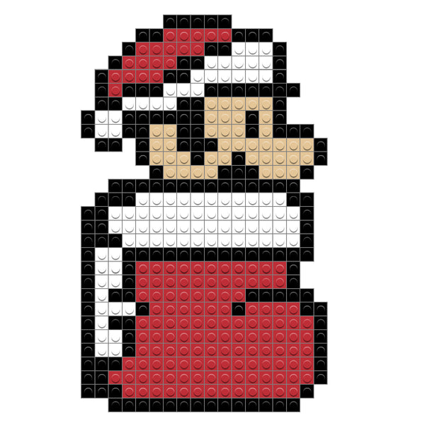 Mario Christmas