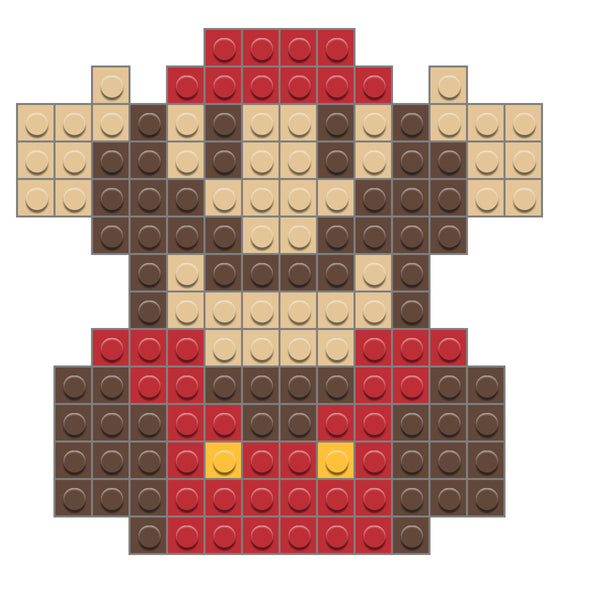 Mario Die