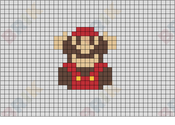 Mario Die