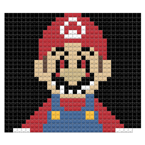 Mario .EXE
