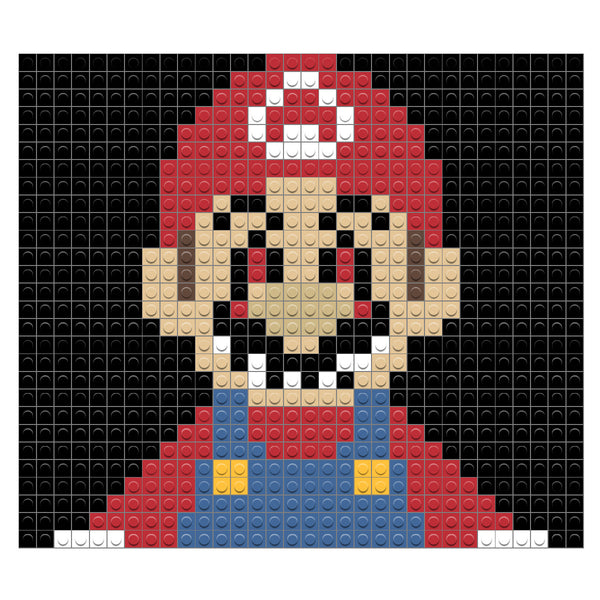 Mario .EXE