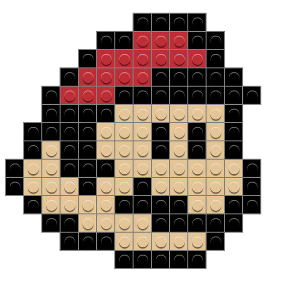 Mario Face