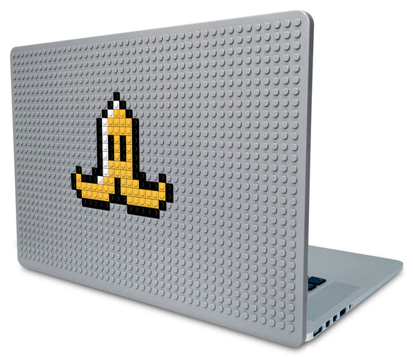 Mario Kart Banana Laptop Case