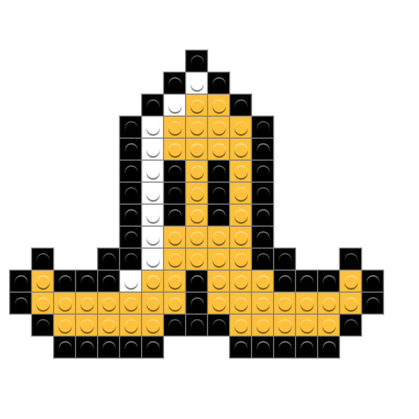 Mario Kart Banana