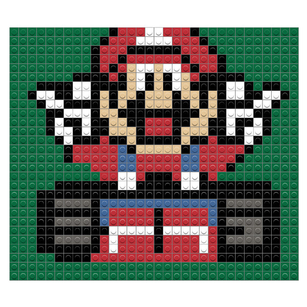 Mario Kart Character