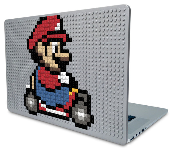 Mario Kart Laptop Case