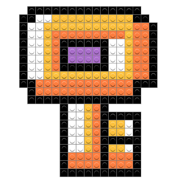 Mario Key