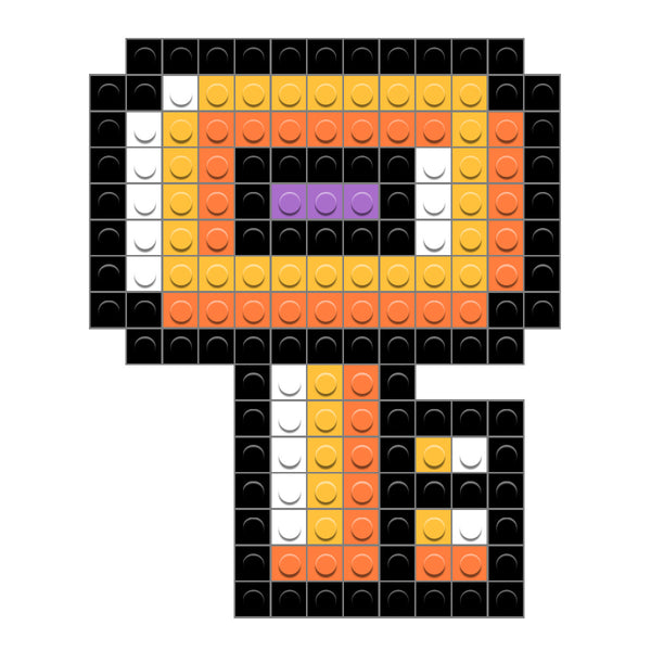 Mario Key