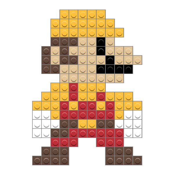 Mario Maker