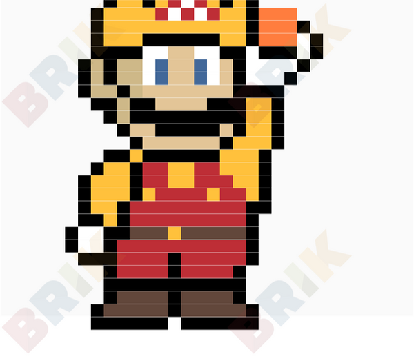 MARIO MAKER