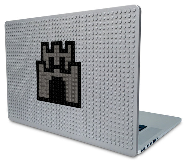 Mario Mini Castle Laptop Case