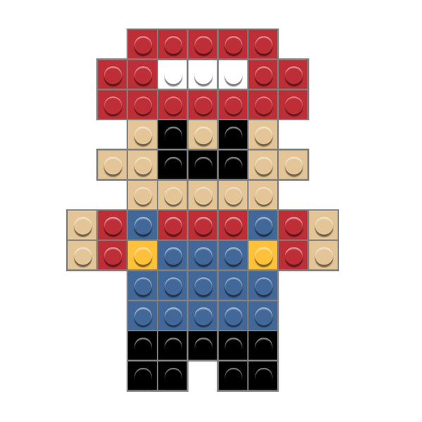 mario mini