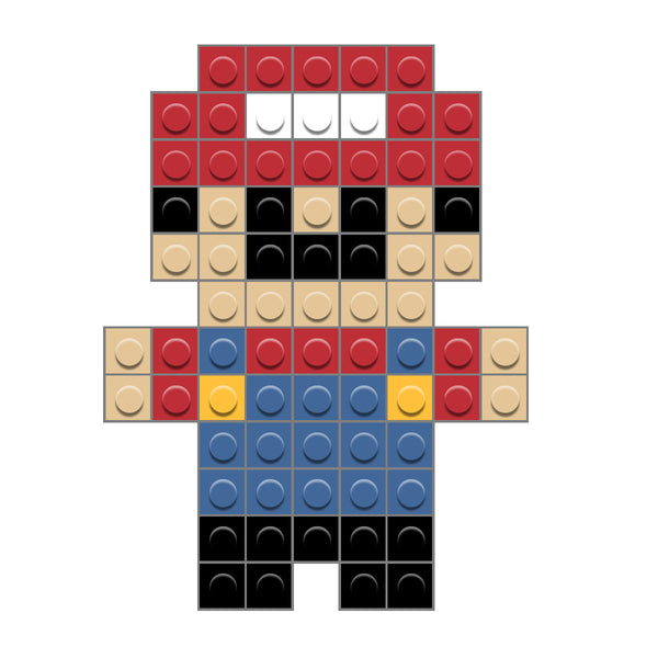 mario mini