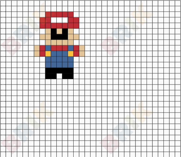 mario mini