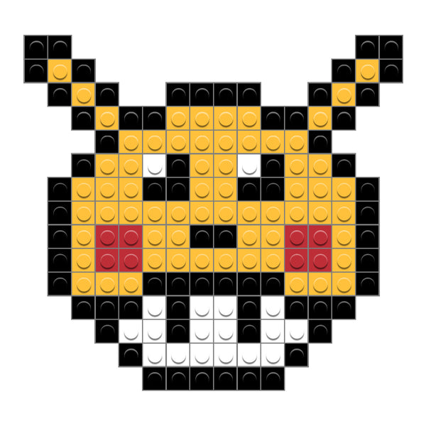 Mario mushroom