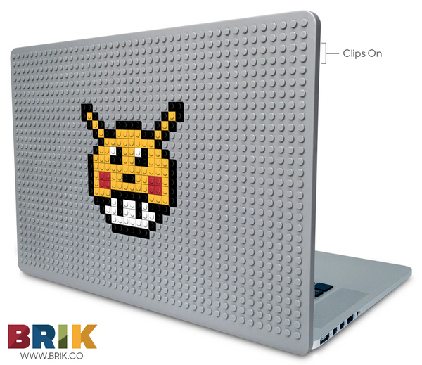 Mario mushroom Laptop Case