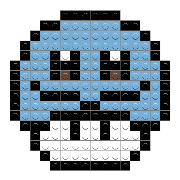 Mario mushroom