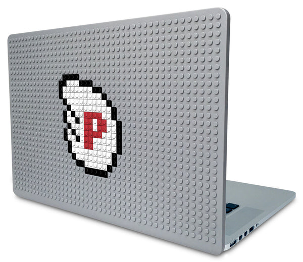 Mario P Wing Laptop Case