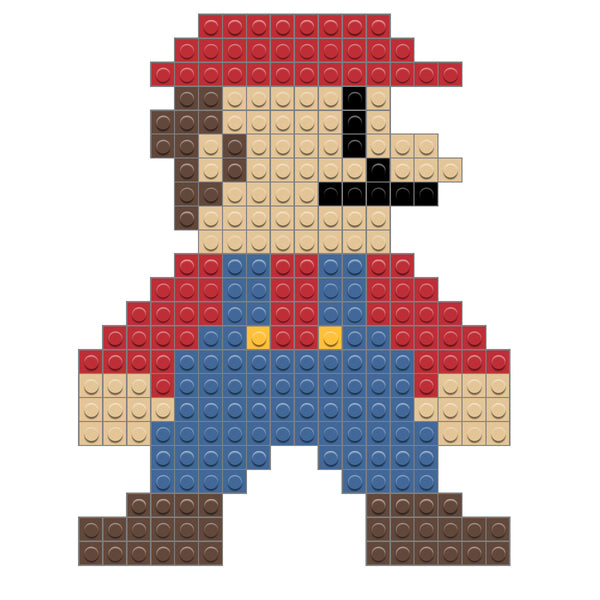 mario