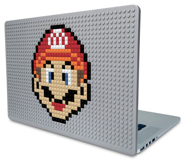 Mario Laptop Case