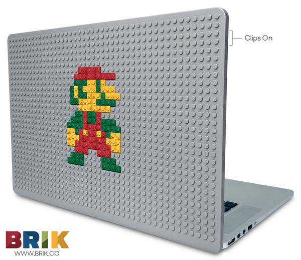 Mario Laptop Case