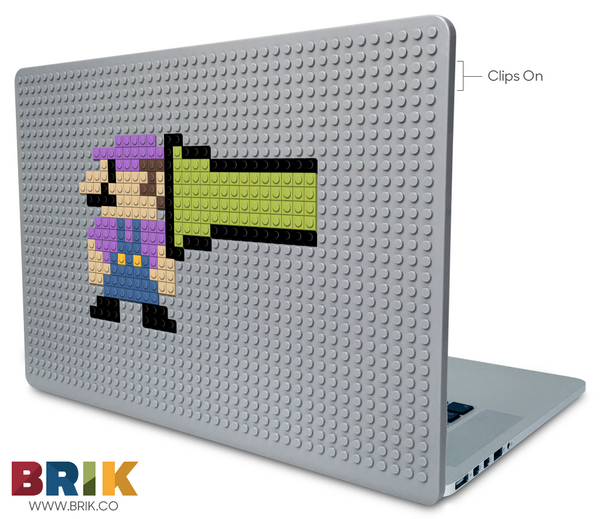 mario Laptop Case