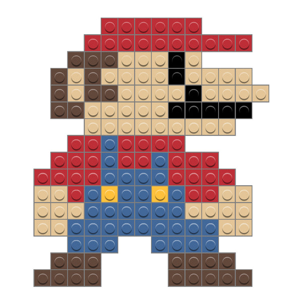 mario