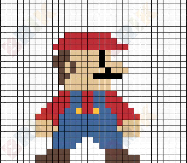 mario