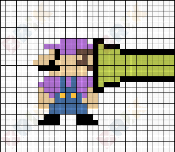 mario