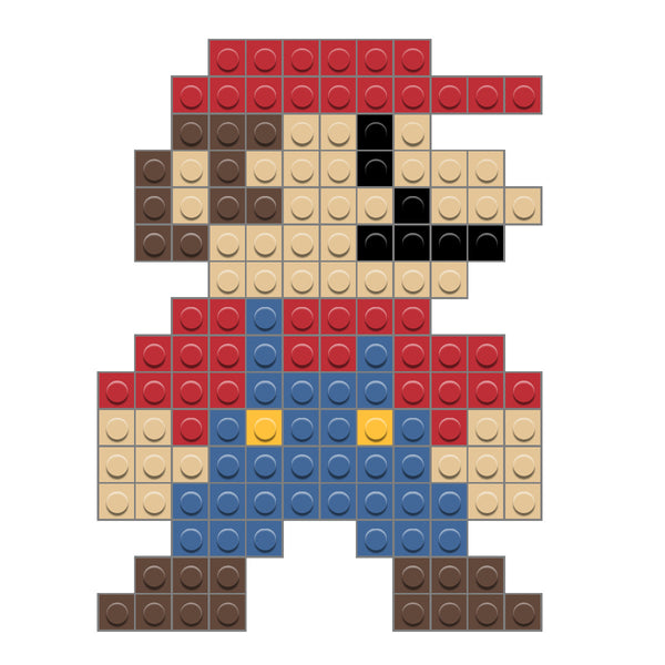 Mario Rétro