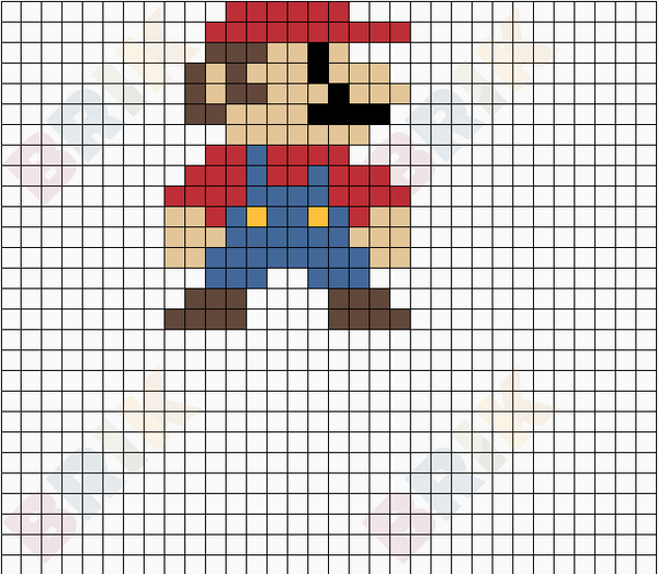 Mario Rétro