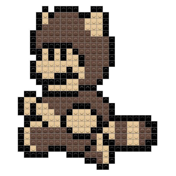 Mario Tanooki