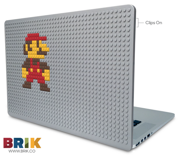 mariobros Laptop Case