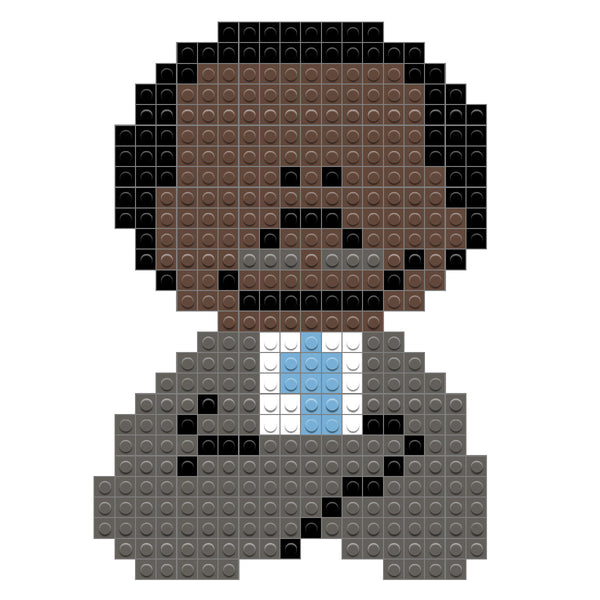 Martin Luther King Jr. Day