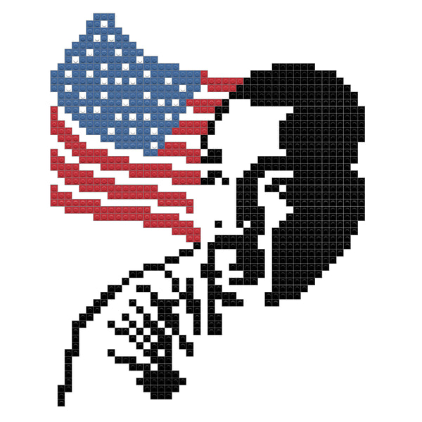 Martin Luther King Jr.