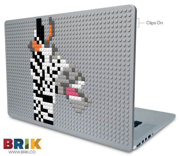Marty Laptop Case